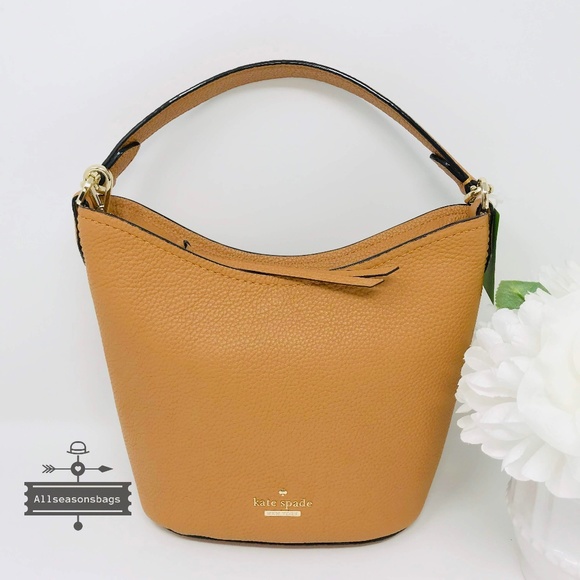 Kate spade jackson street small rubie passion bag - Picture 4 of 8